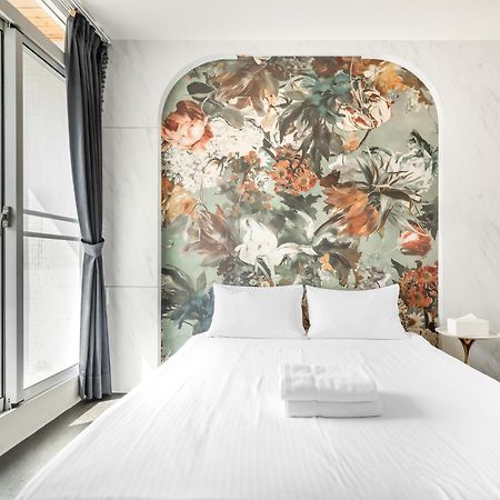32小巷弄 Hotell Tainan Eksteriør bilde