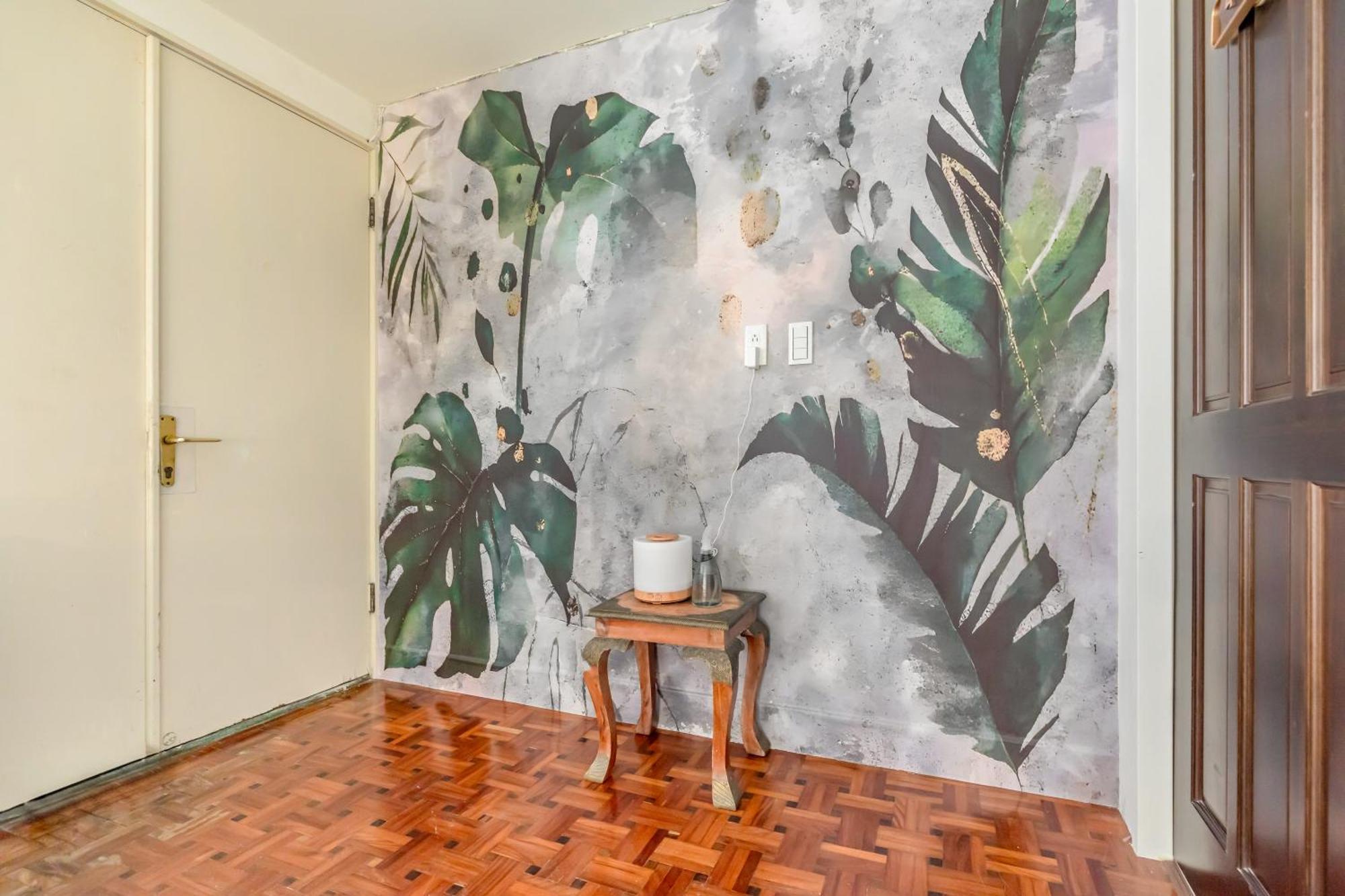 32小巷弄 Hotell Tainan Eksteriør bilde